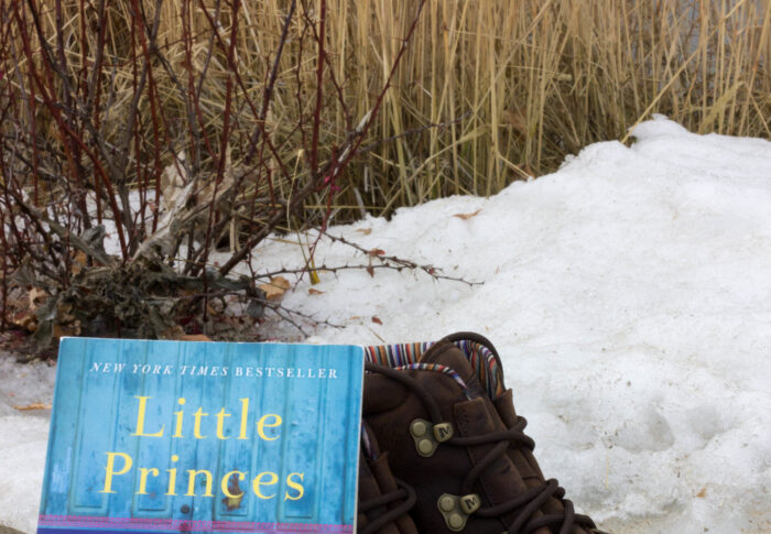 Little Princes: